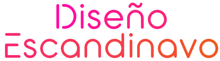 Diseño Escandinavo