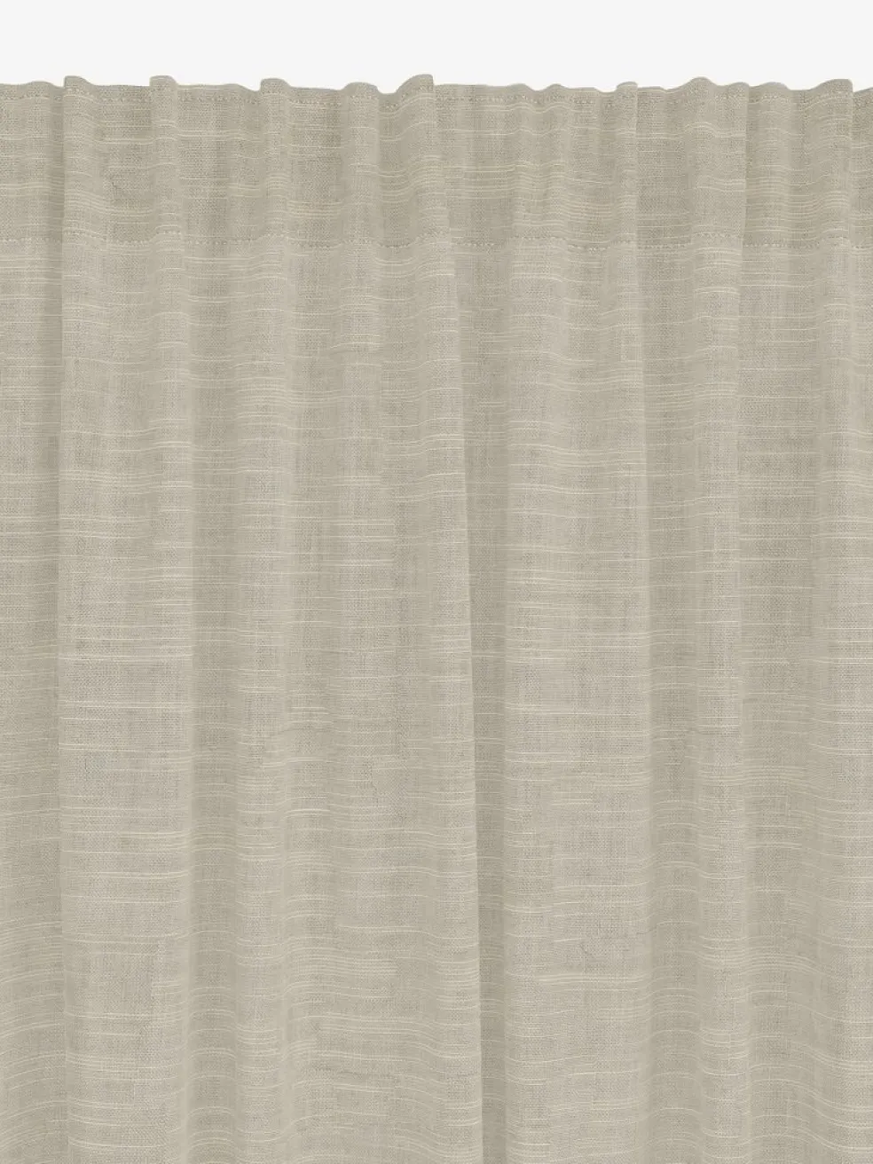 ABRAURCortina ABRAUR 1x140x300 arena