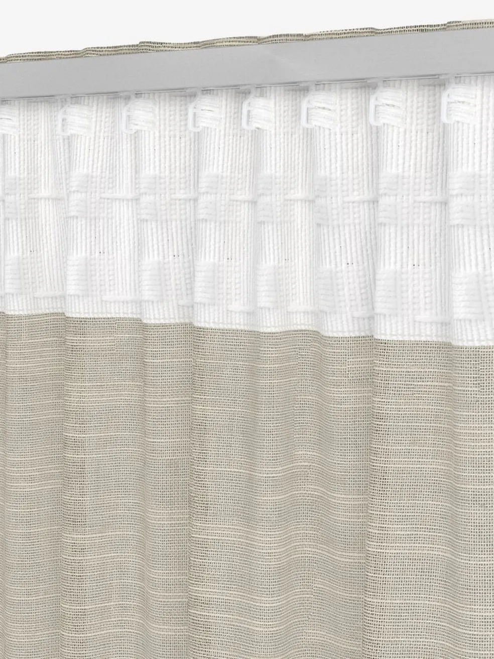 ABRAURCortina ABRAUR 1x140x300 arena
