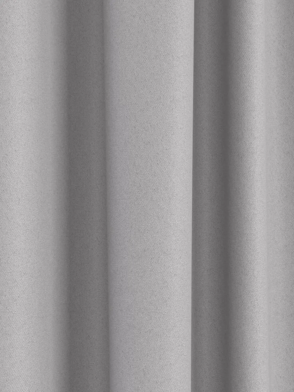 AMUNGENCortina semiopaca AMUNGEN 1x140x175 gris claro