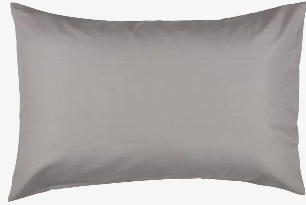 ANNABELLABASICFunda de almohada ANNABELLA 50x70/75 gris