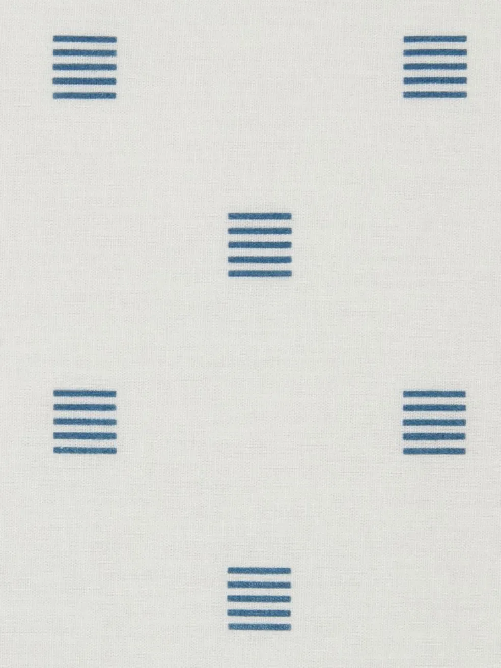 ANNIKABASICJuego funda nórdica ANNIKA 155x220 azul/blanco