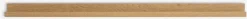AVNEDEEstante para cuadros AVNEDE 115x7 color roble natural