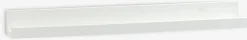 AVNEDEEstante para cuadros AVNEDE 60x7 blanco