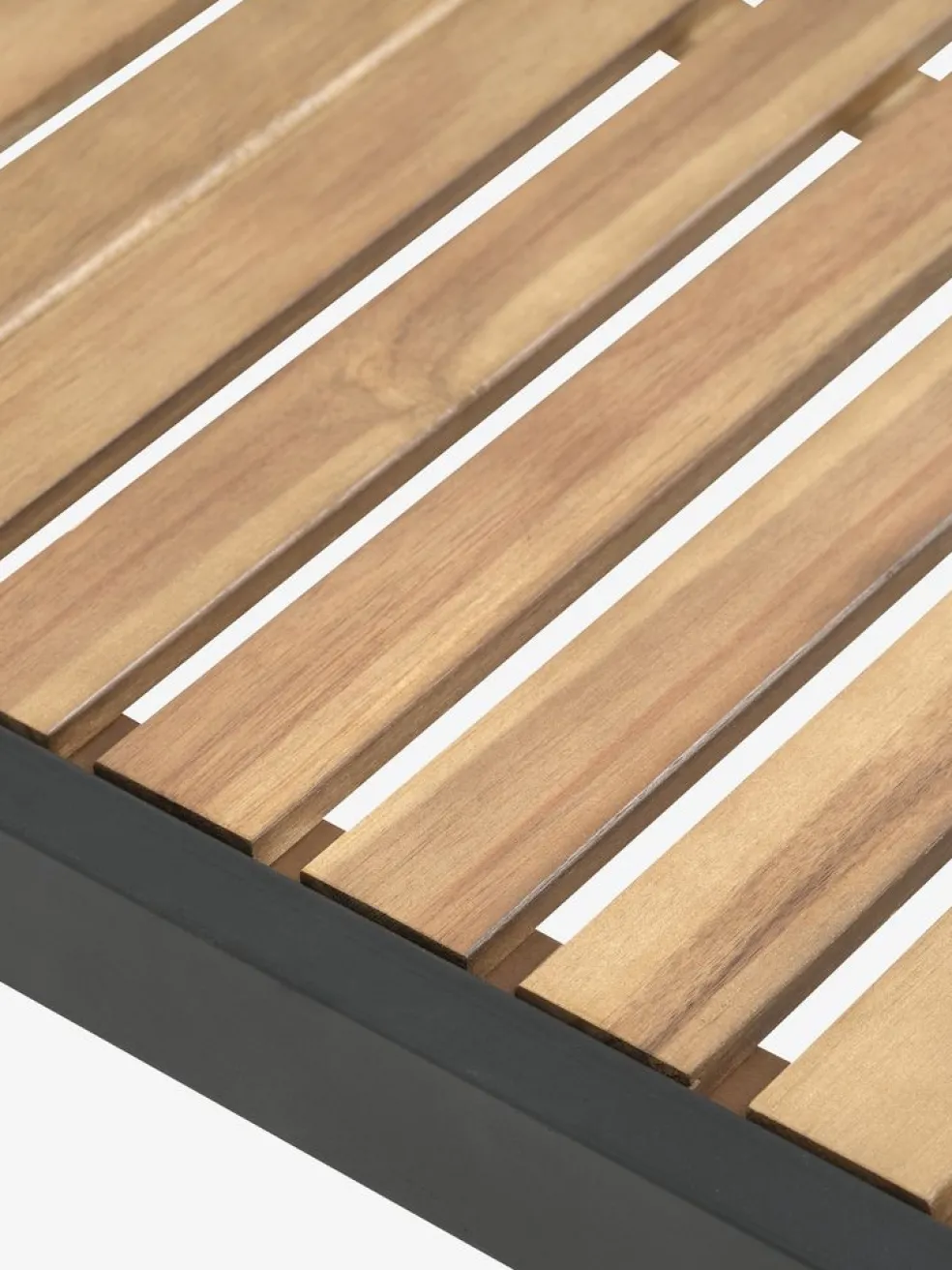 BAGMARKENTumbona BAGMARKEN A70xL200 madera dura