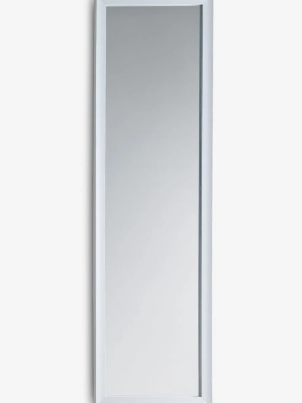 BALSLEVEspejo BALSLEV 35x127 blanco