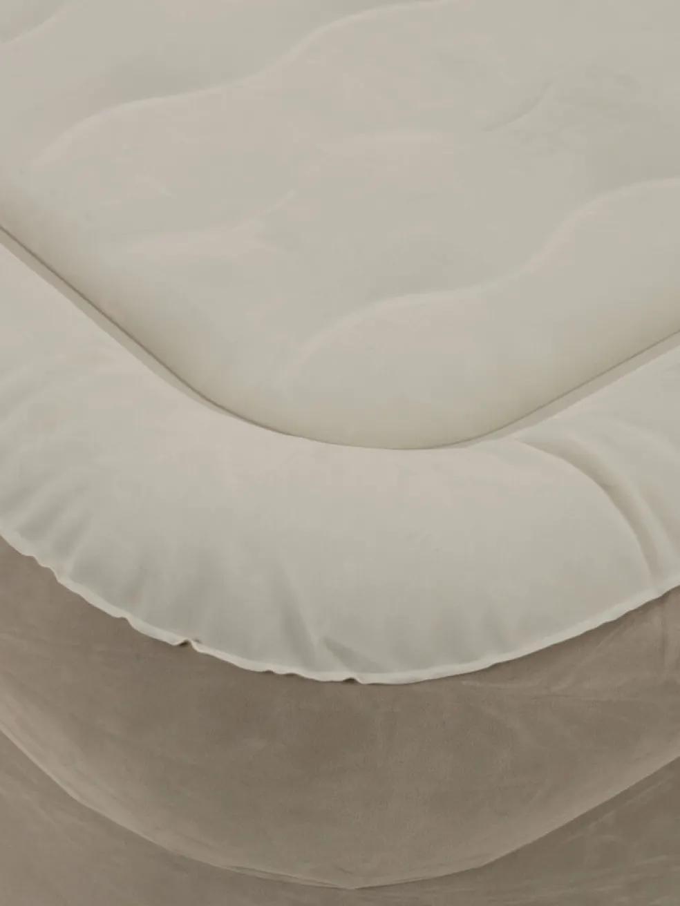 BAVNEBJERGCama hinchable BAVNEBJERG A152xL203xA46