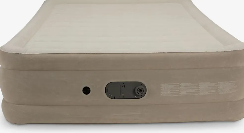 BAVNEBJERGCama hinchable BAVNEBJERG A152xL203xA46