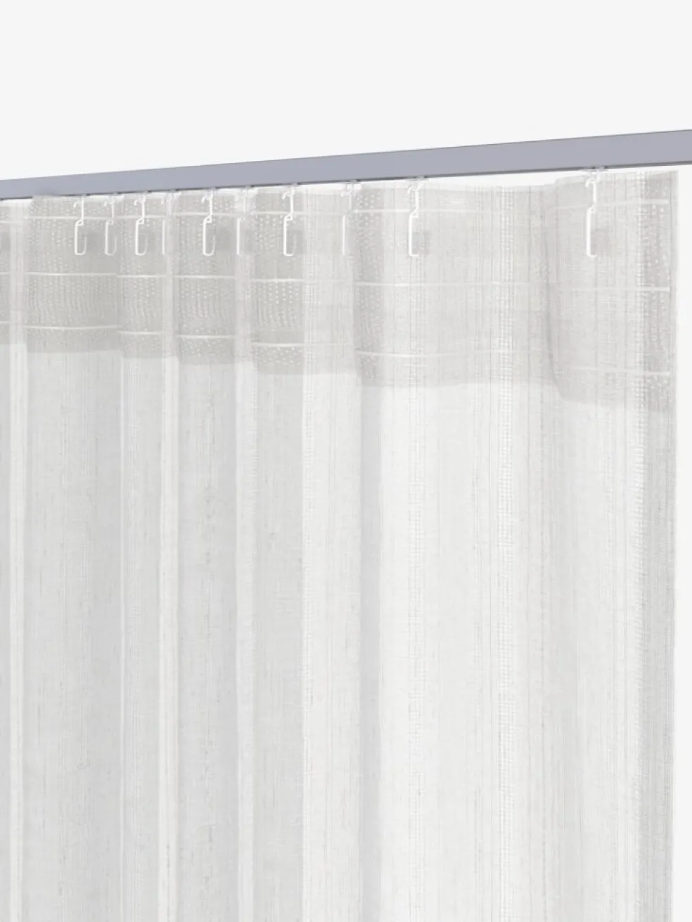 DIMMACortina DIMMA 1x140x300 blanco