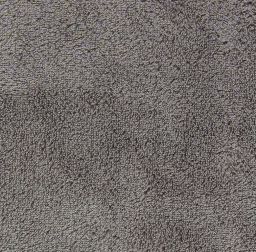 DRAGEHODEManta de forro DRAGEHODE 140x200 gris oscuro