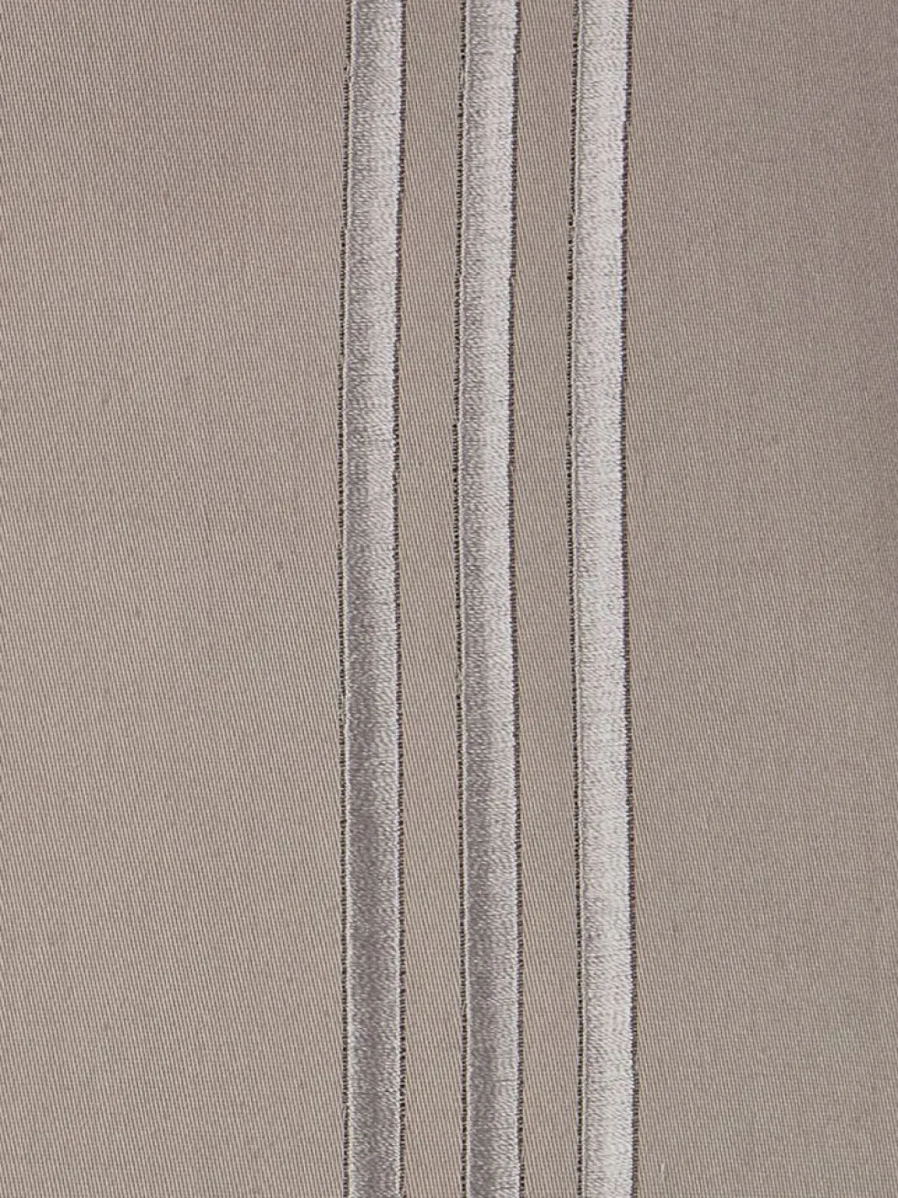 EAGOLDFunda de almohada de satén EA 50x70/75 gris claro