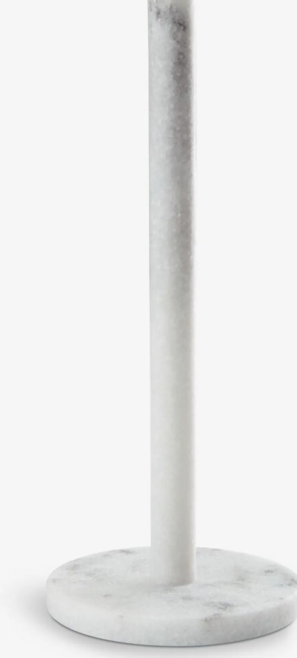 EINARPortarrollos de cocina EINAR Ø13xA31cm mármol