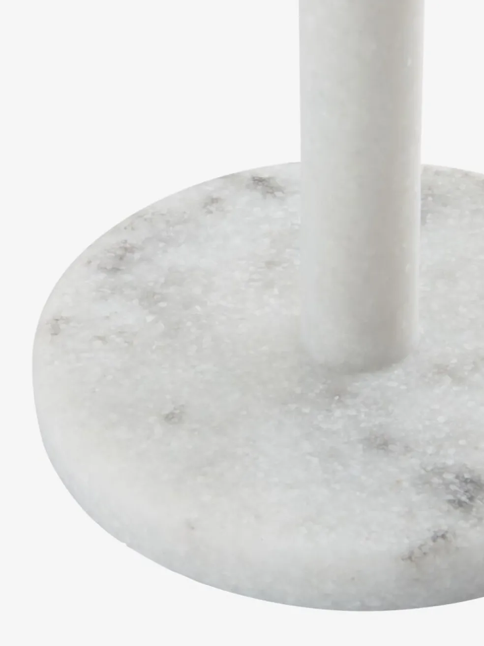 EINARPortarrollos de cocina EINAR Ø13xA31cm mármol