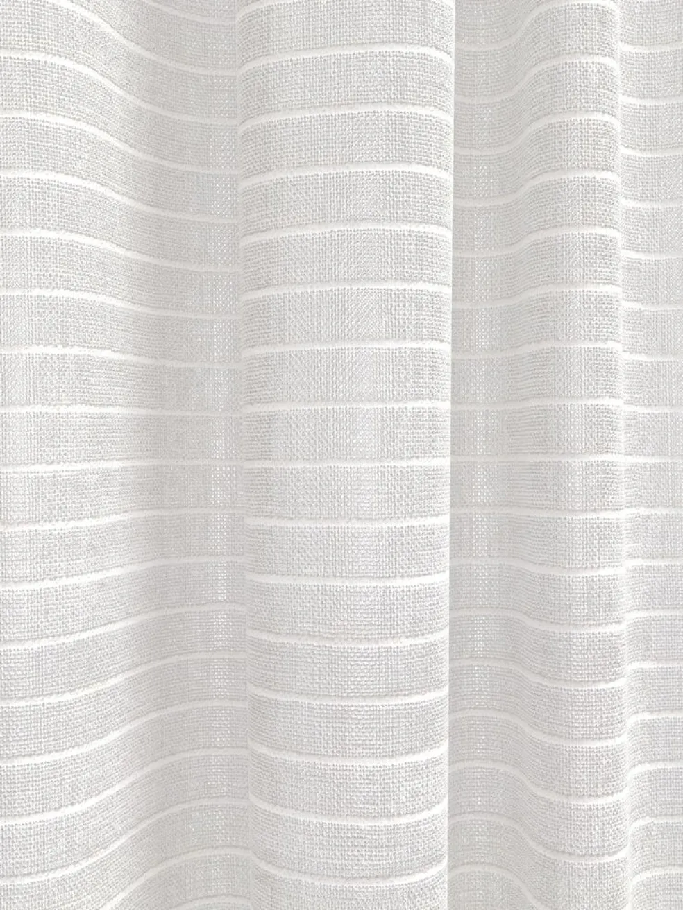 ELVALANDETCortina ELVALANDET 1x140x245 blanco