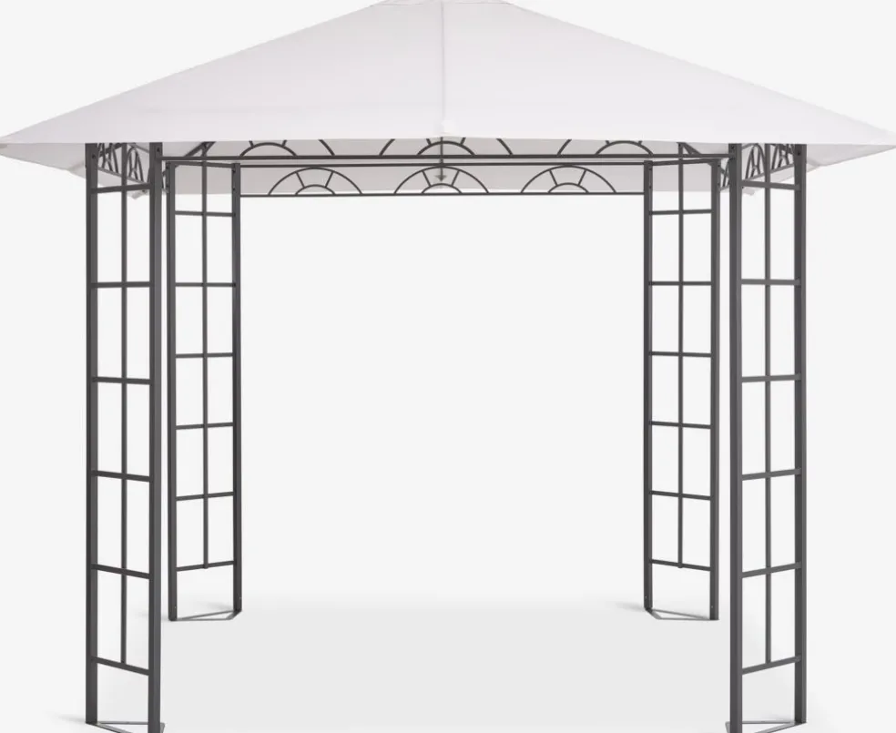 FAABORGCenador FAABORG A3xL3xA2,65m blanco