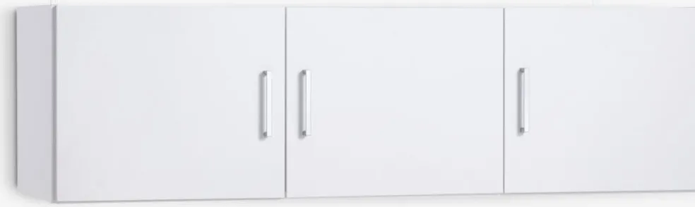 FANDRUPAltillo FANDRUP 145x41 3 puertas blanco
