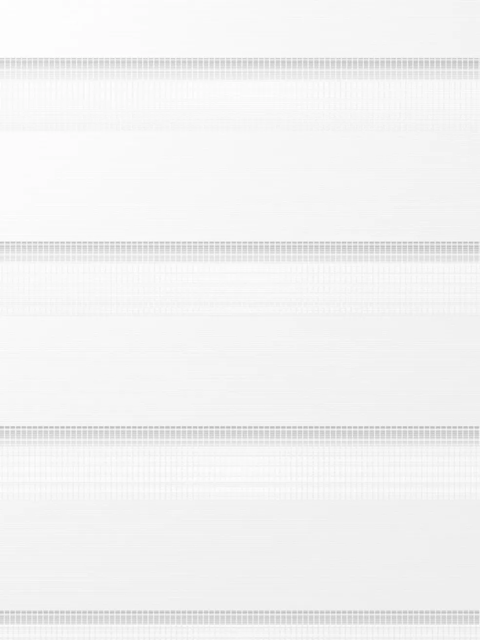 FEMRISEstor doble FEMRIS 45x180cm blanco