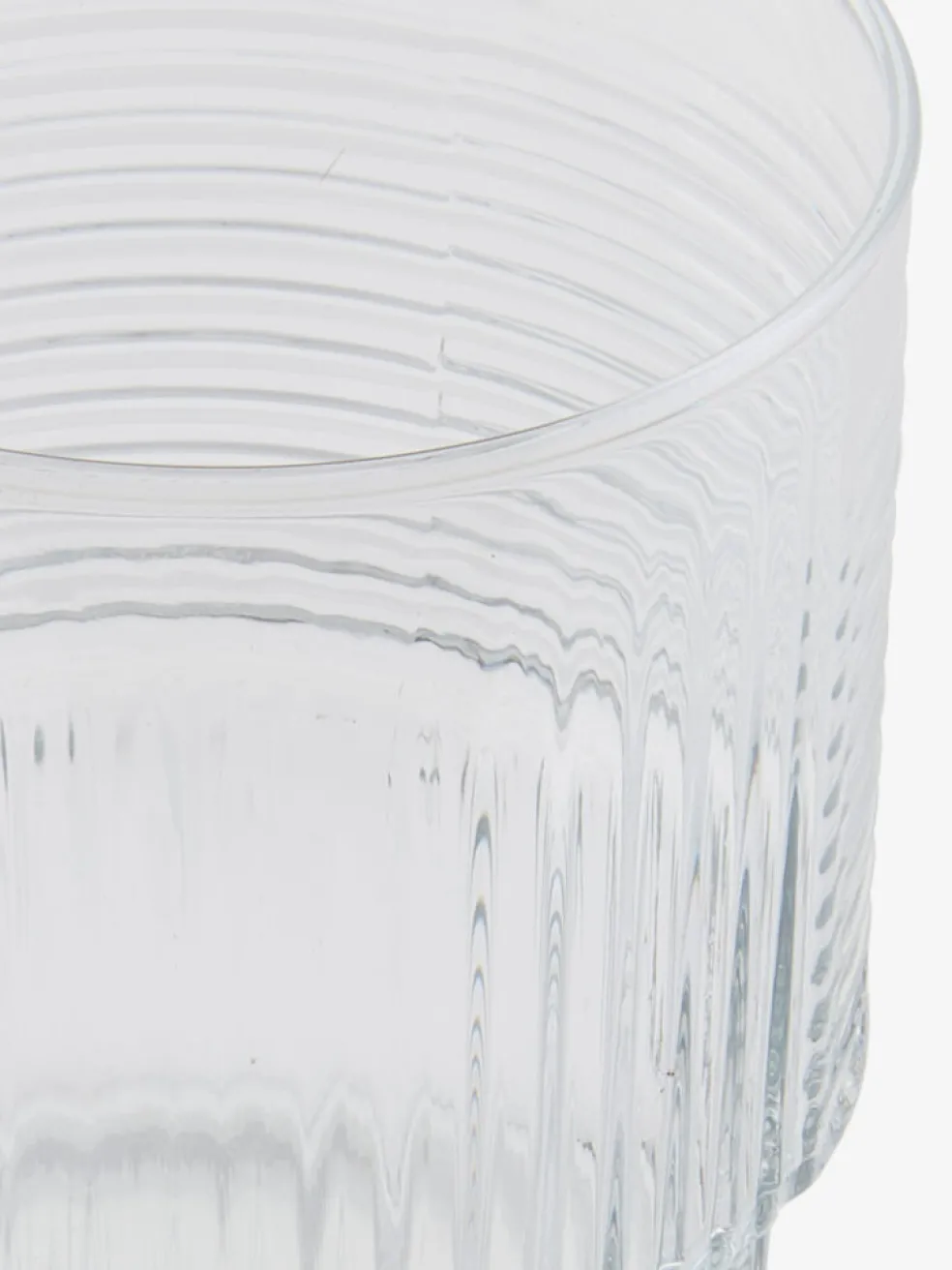 FERDINANDVaso FERDINAND 32cl transparente