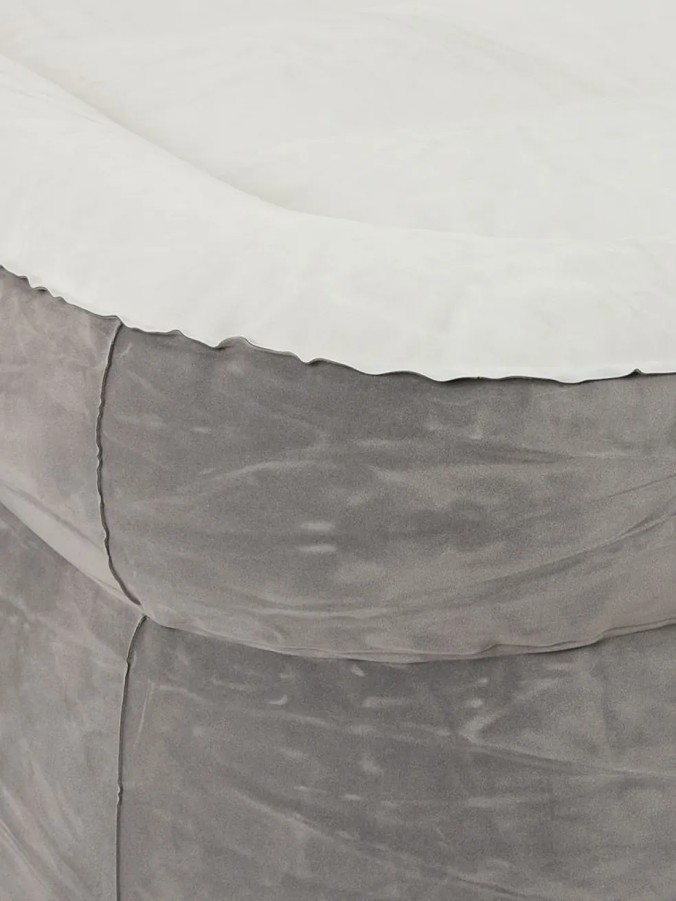 FLODENGECama hinchable FLODENGE A152xL203xA46