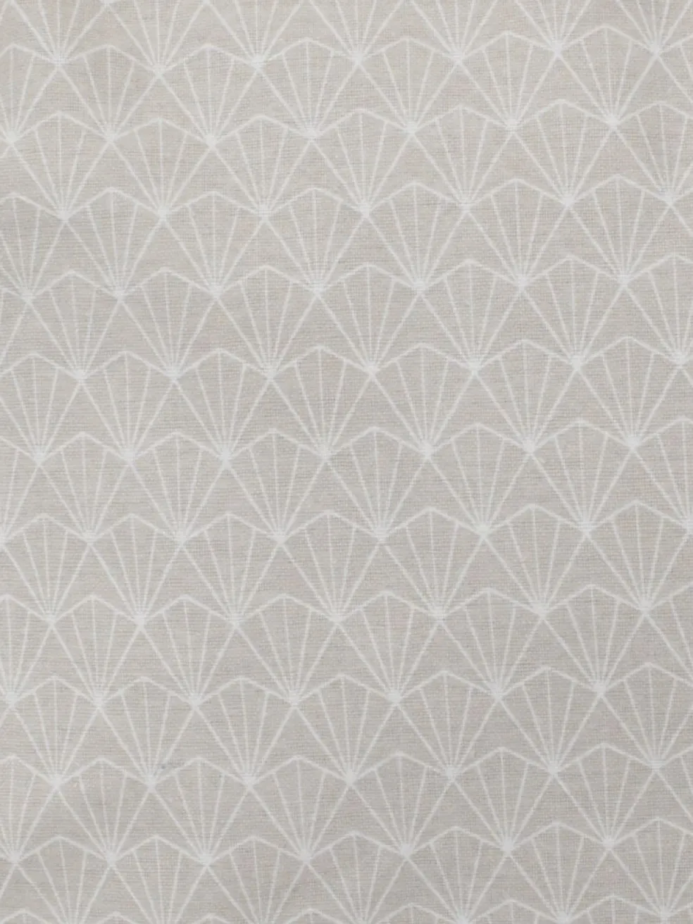 FREJABASICJuego funda nórdica franela FREJA 155x220 beis