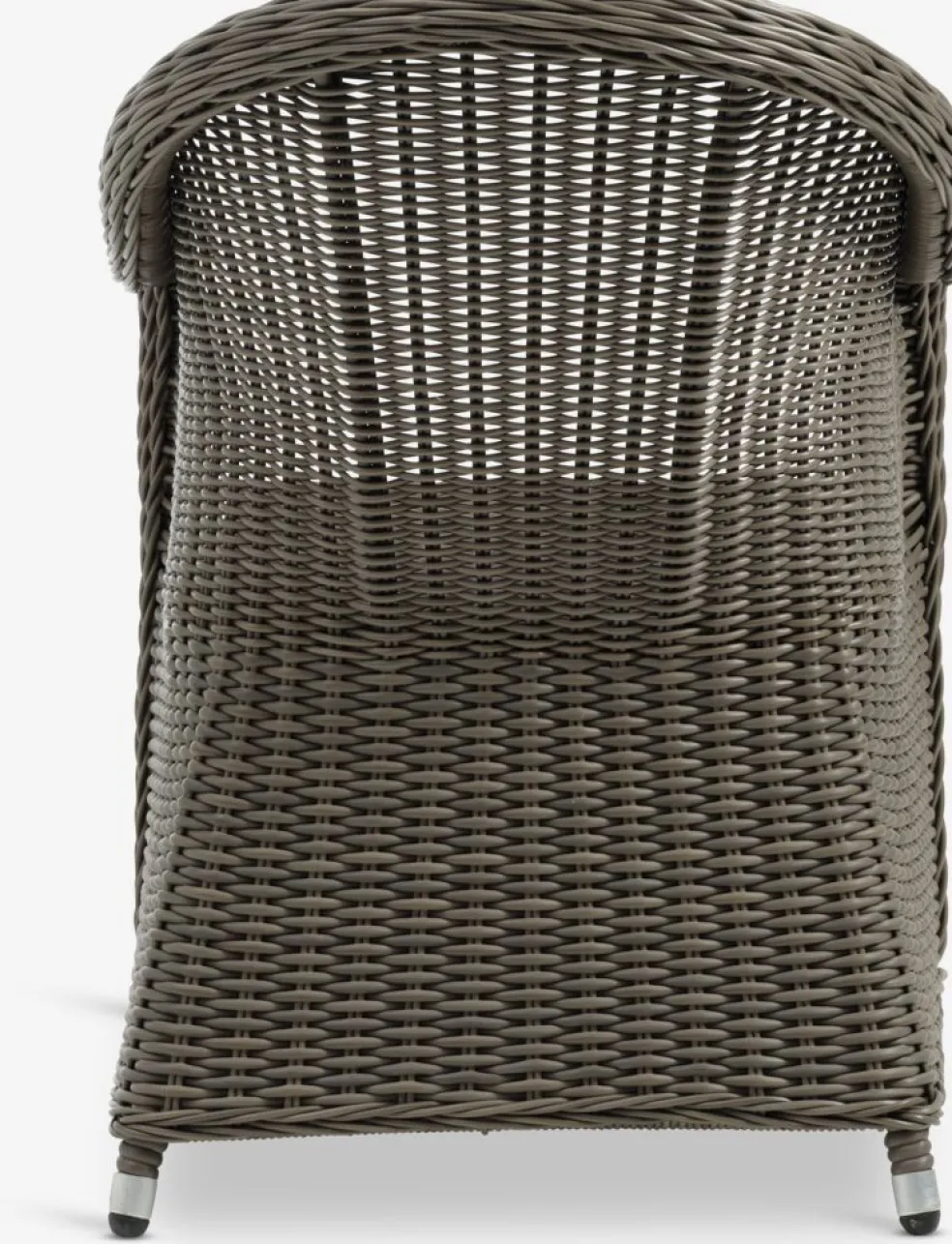GAMMELBYMesa GAMMELBY L225 + 4 sillas GAMMELBY gris