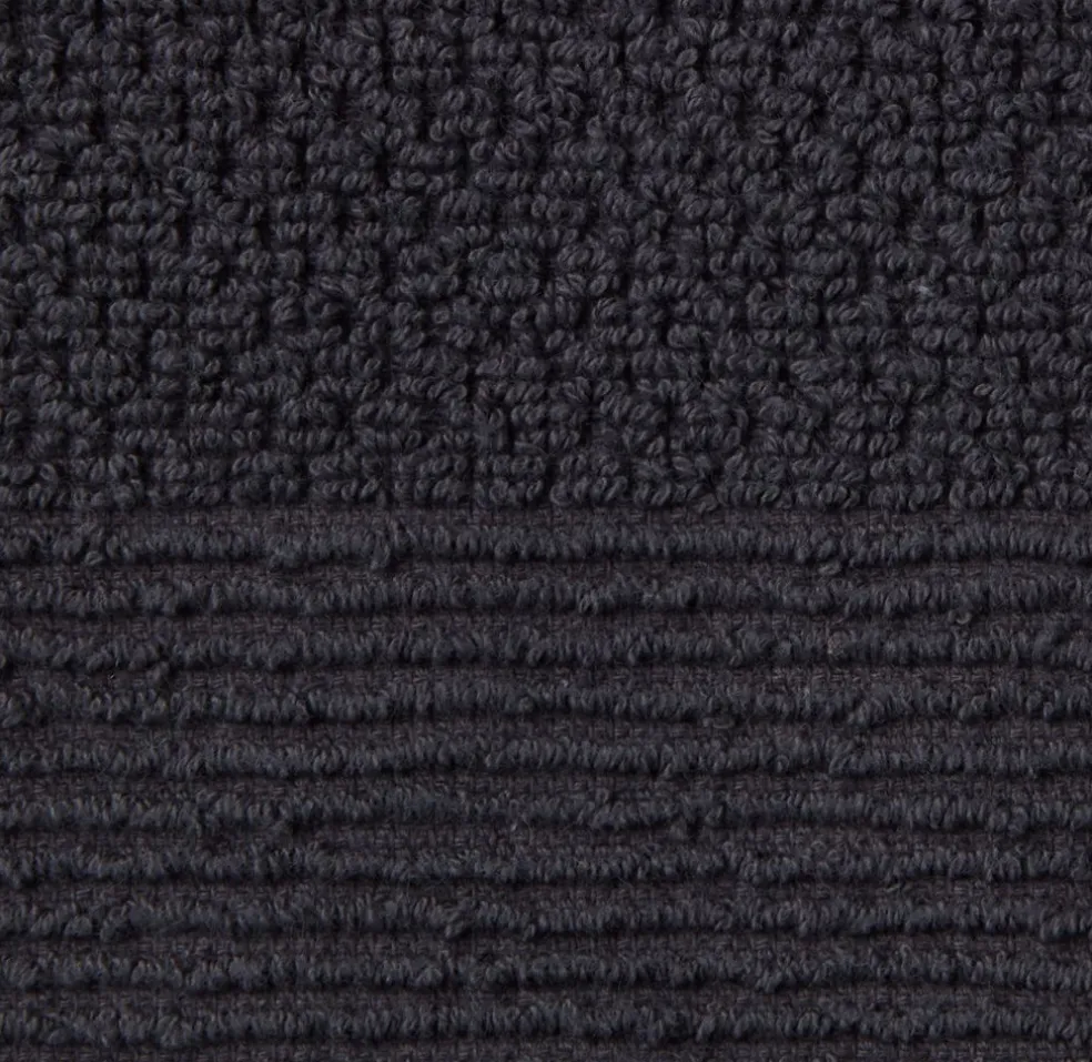 GISTADPLUSToalla de mano GISTAD 50x90 asfalto