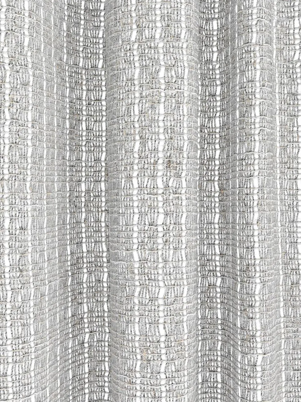 GJENDECortina GJENDE 1x140x245 gris claro