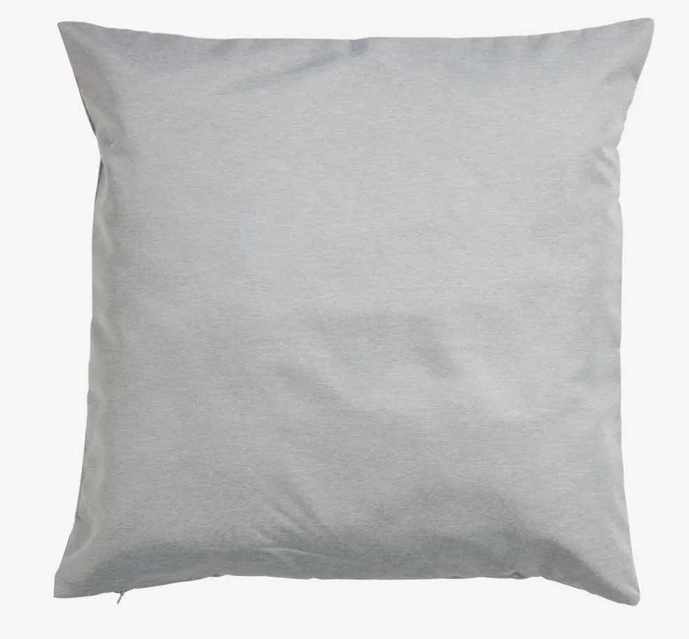 GULAKSFunda de cojín GULAKS 40x40 gris