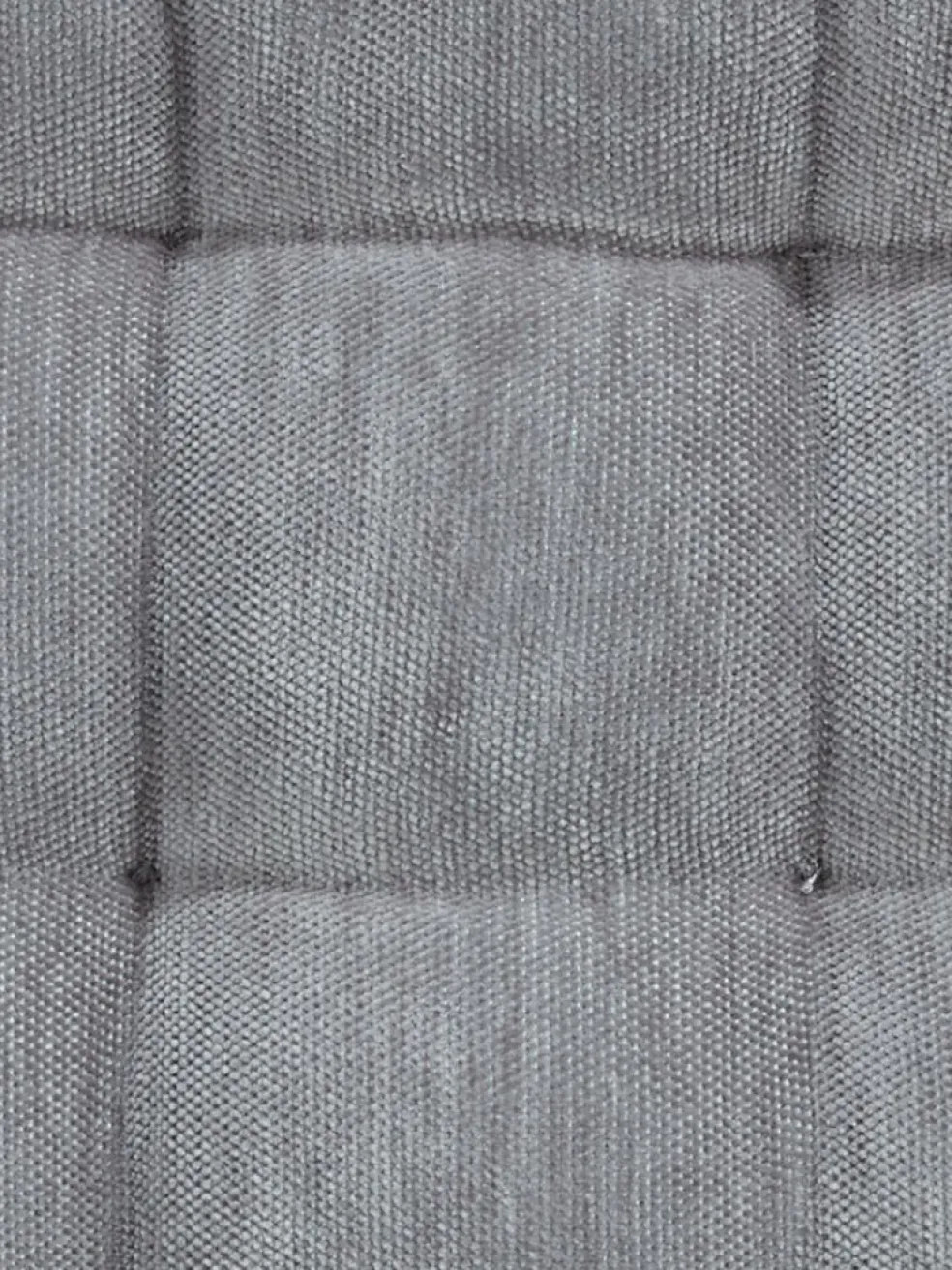 GULLRISPCojín de asiento GULLRISP 40x40x5 gris