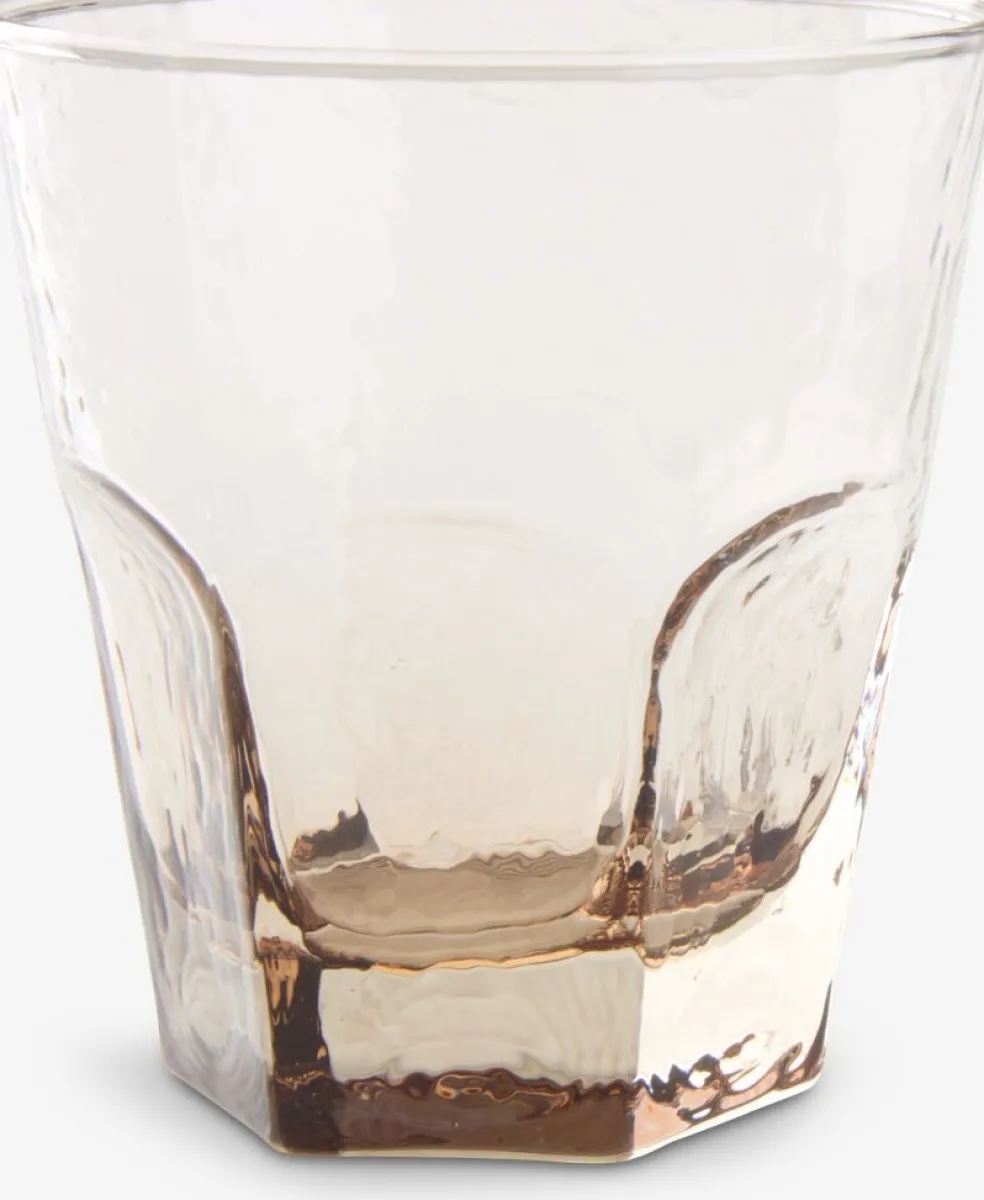 GUNVALDVaso GUNVALD 35cl marrón
