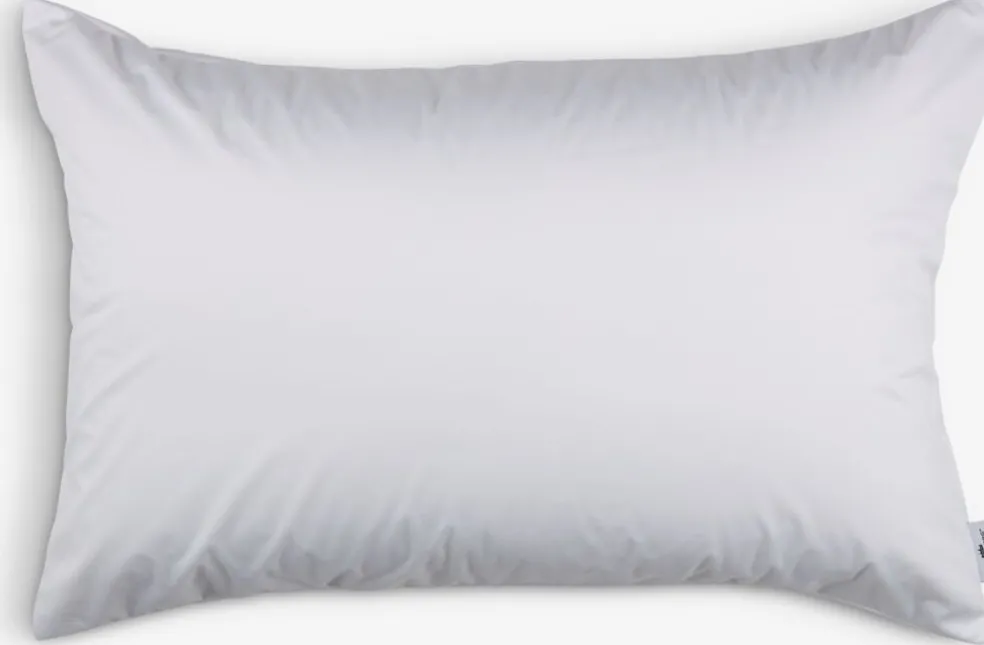 GUNVORGOLDProtector de almohada GUNVOR 50x70/75 blanco