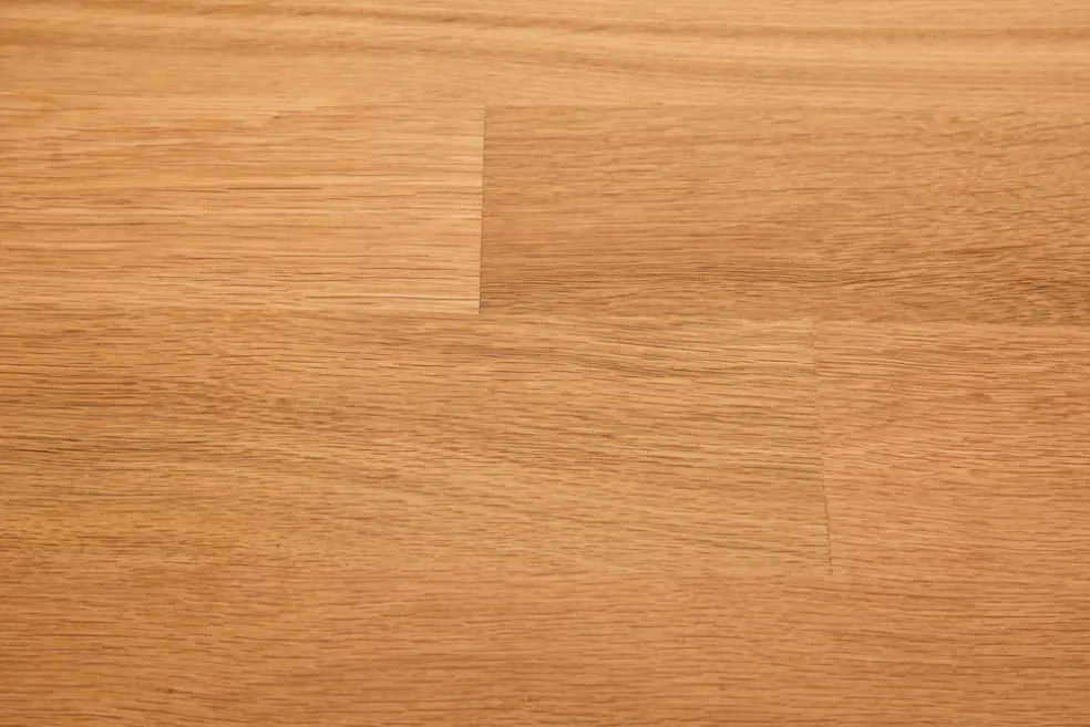 HAGEMesa de comedor HAGE 90x190 roble natural