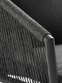 HAGEN + GILJAMesa HAGEN L160 + 4 sillas GILJA gris