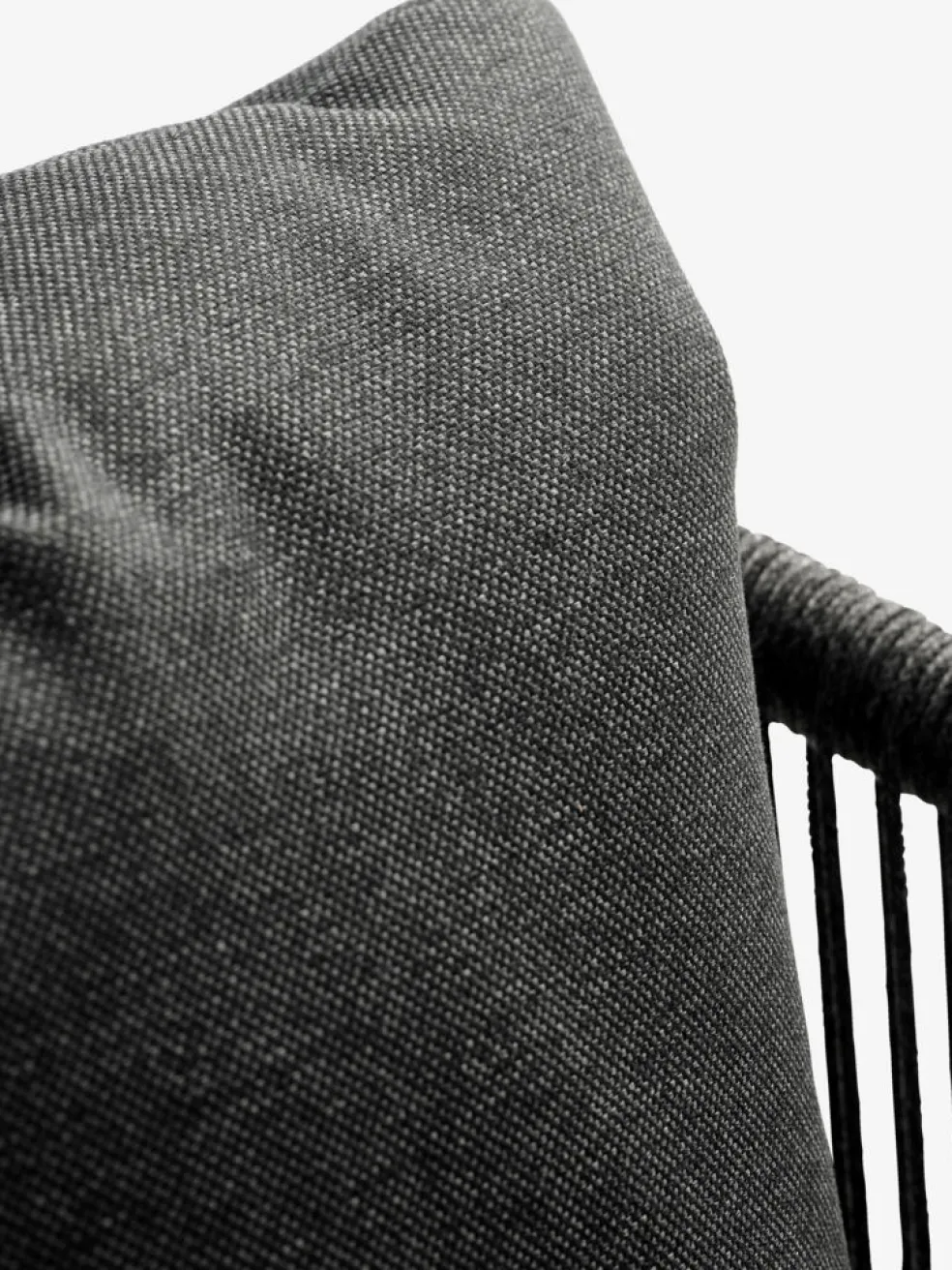 HAGEN + GILJAMesa HAGEN L214 + 4 sillas GILJA gris