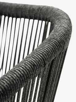HAGEN + GILJAMesa HAGEN L214 + 4 sillas GILJA gris