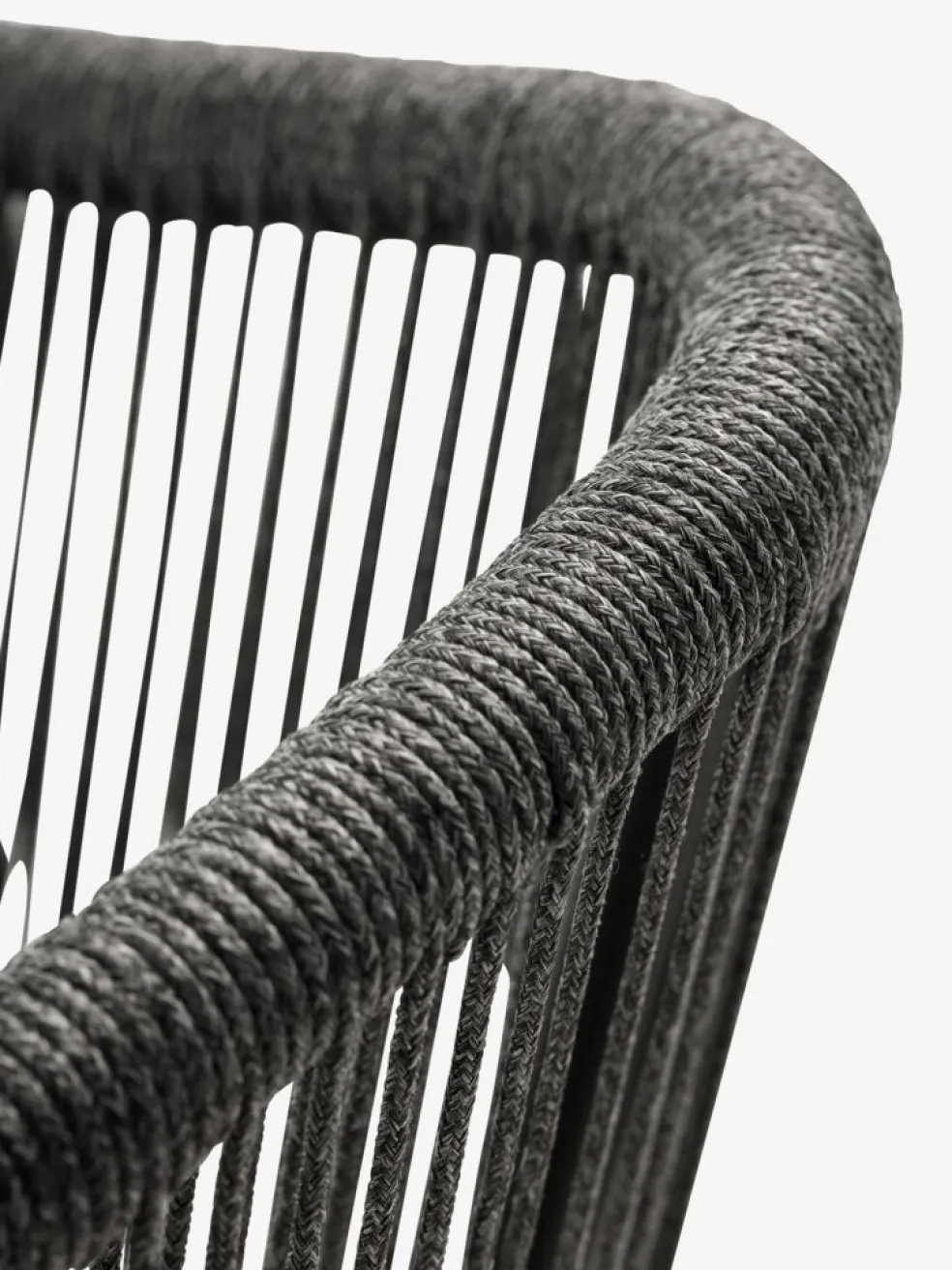 HAGEN + GILJAMesa HAGEN L214 + 4 sillas GILJA gris