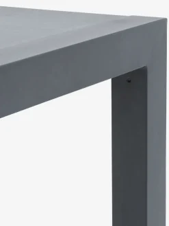 HAGEN + GILJAMesa HAGEN L214 + 4 sillas GILJA gris