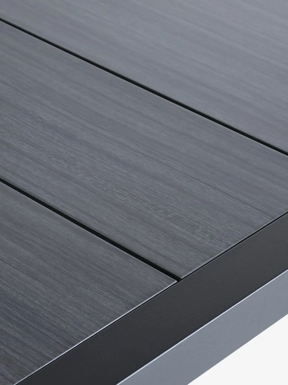 HAGENMesa de jardín HAGEN A92xL160 gris