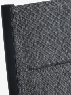 HAGEN + MYSENMesa HAGEN L160 + 4 sillas MYSEN gris