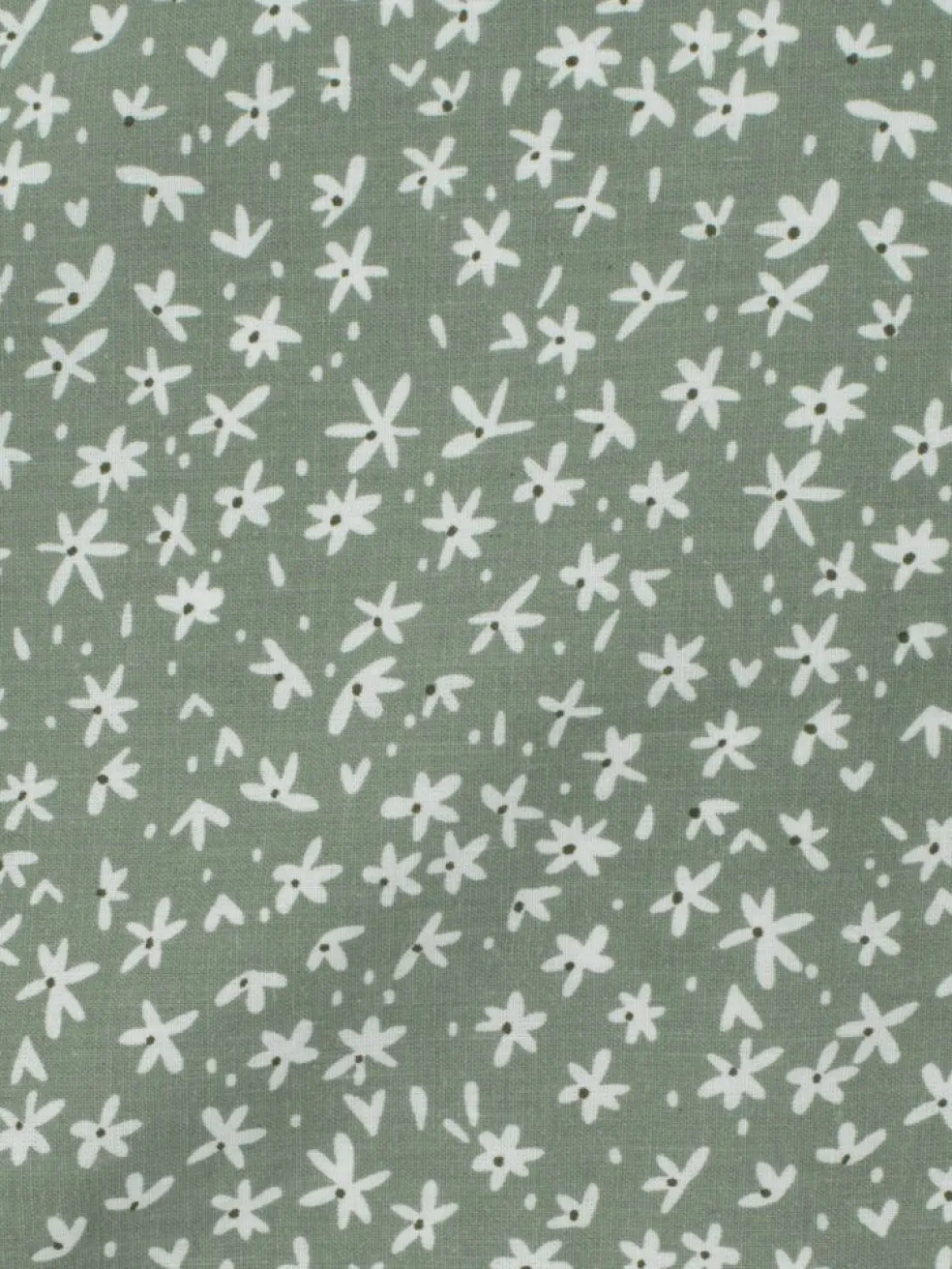 HANNABASICJuego funda nórdica HANNA 155x220 verde