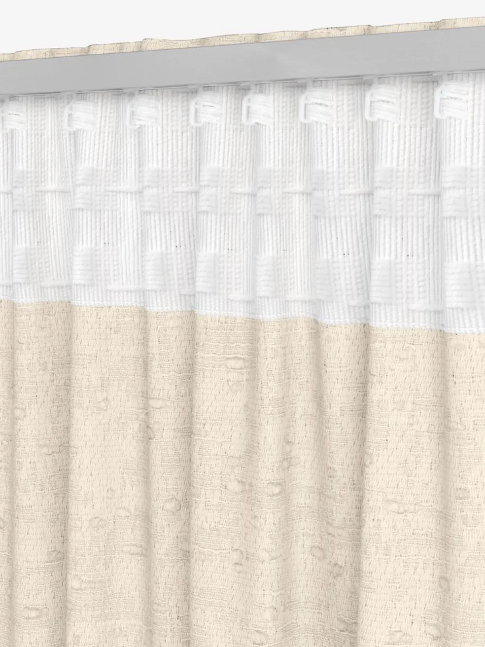 HAVSTEINCortina HAVSTEIN 1x140x245 beis
