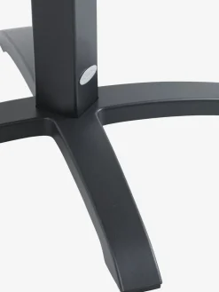 HOBRO + TAGMARKMesa HOBRO L70 natural + 2 sillas TAGMARK negro