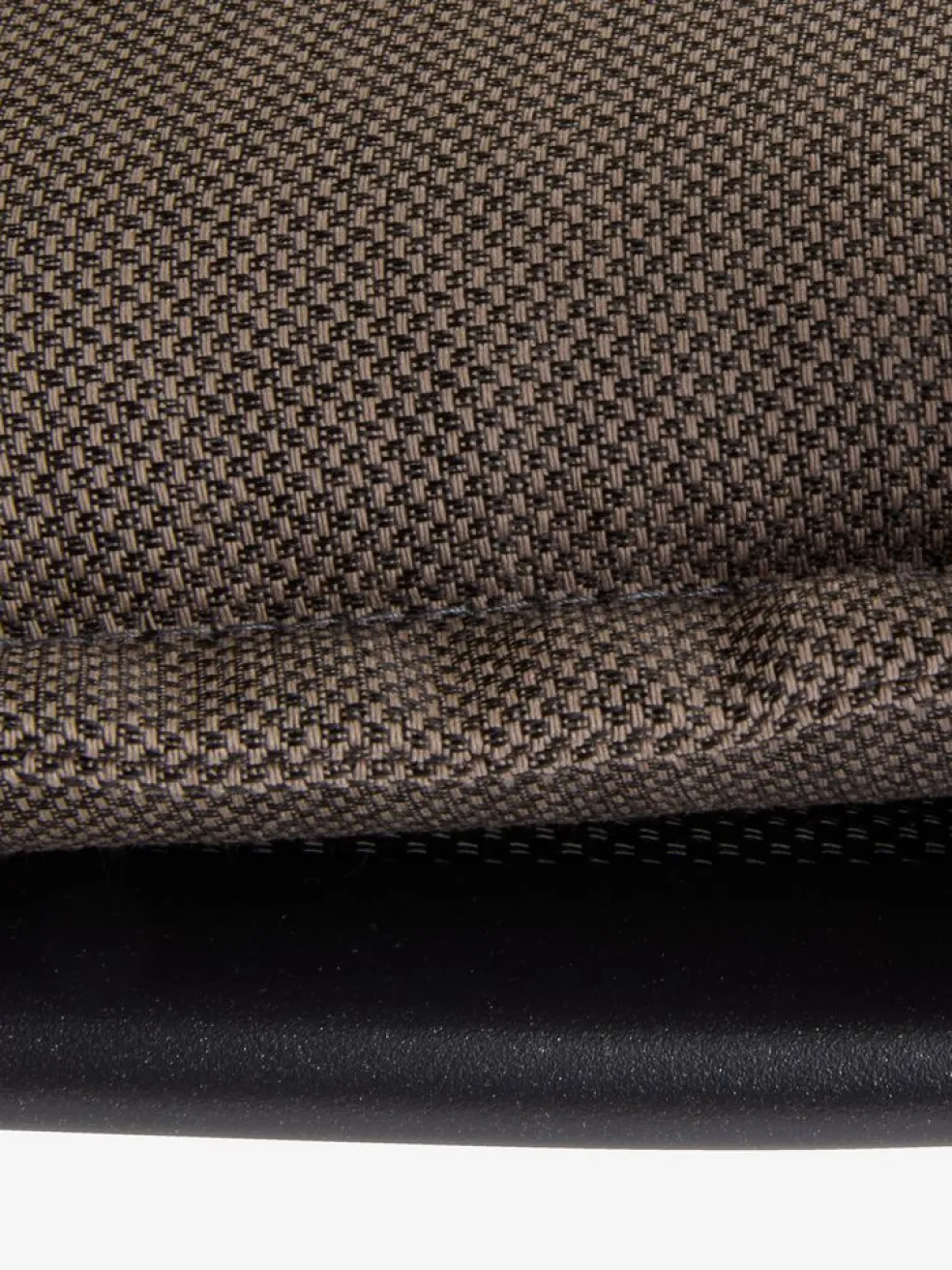 HOPBALLECojín de jardín para silla reclinable HOPBALLE arena oscuro