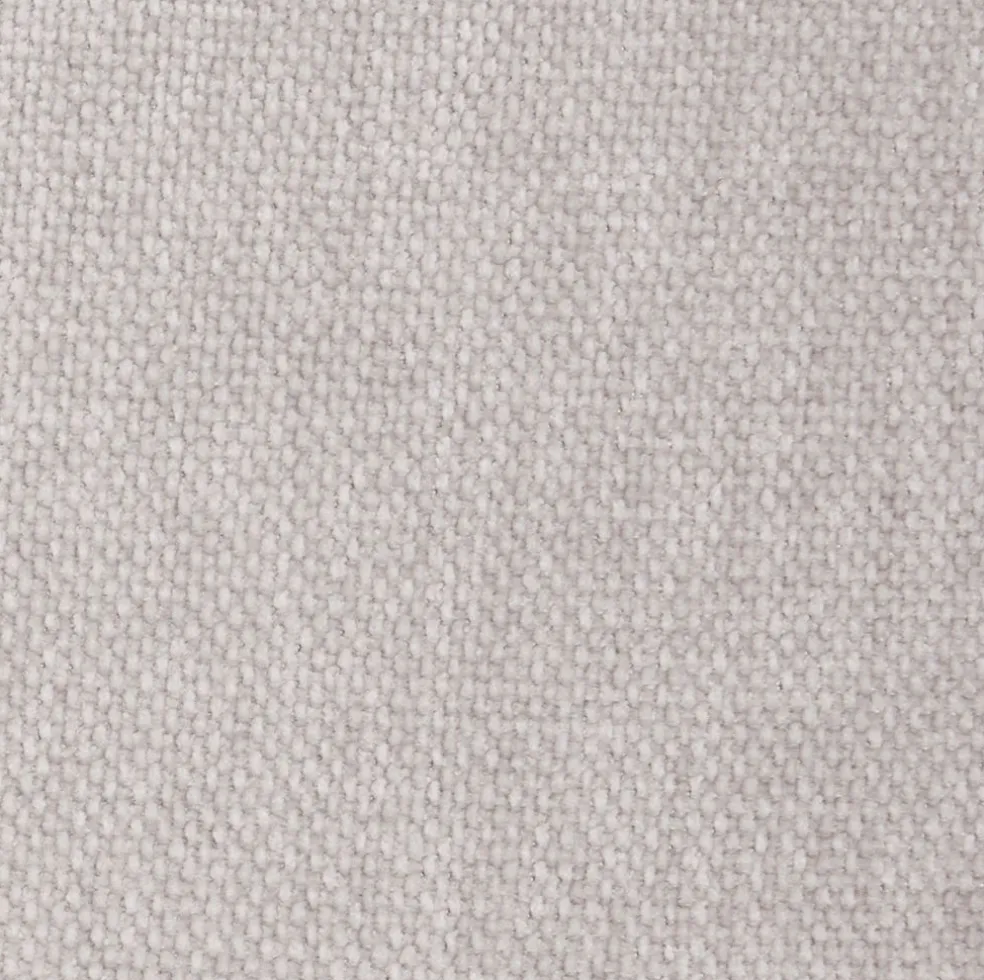 HORNFIOLCojín HORNFIOL 35x50 chenilla gris claro
