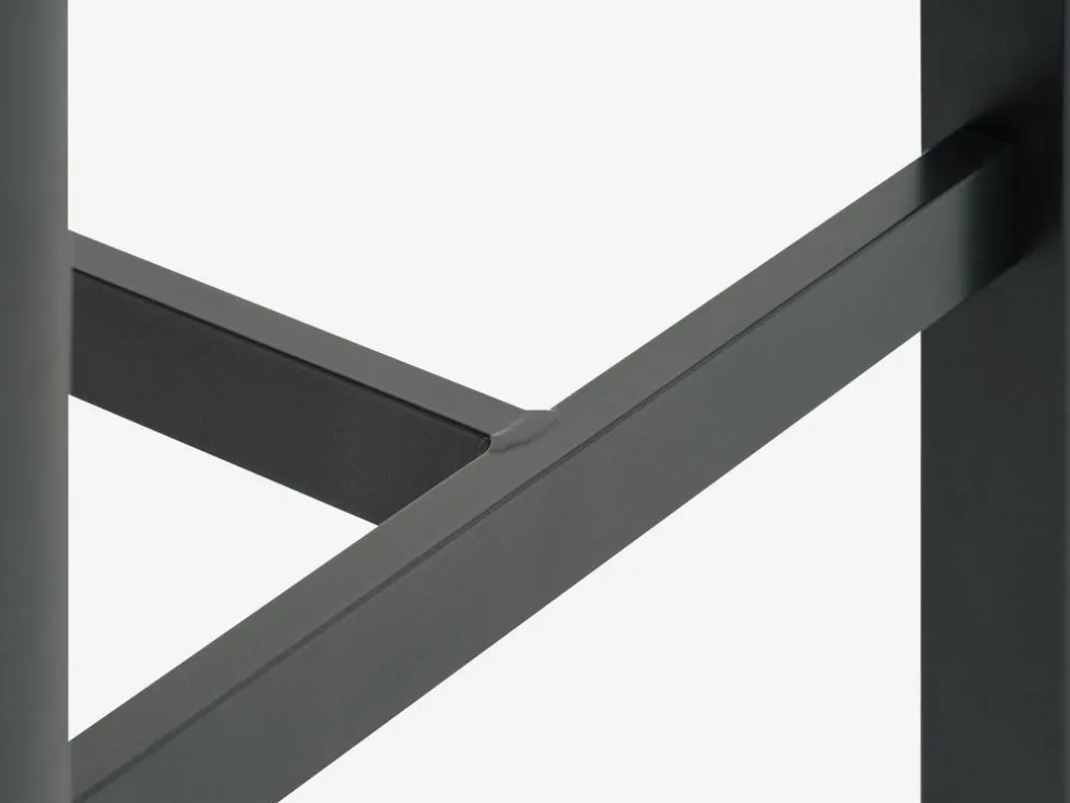 HOVMARKENMesa de bar HOVMARKEN A55xL70 madera dura