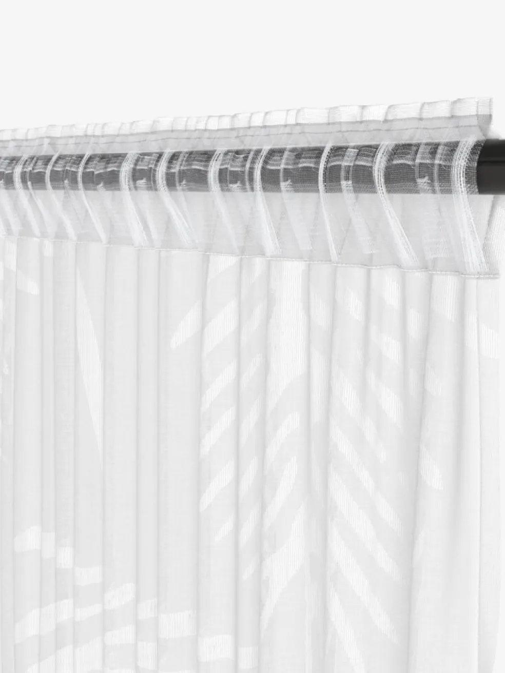 HUGLACortina HUGLA 1x140x245 blanco