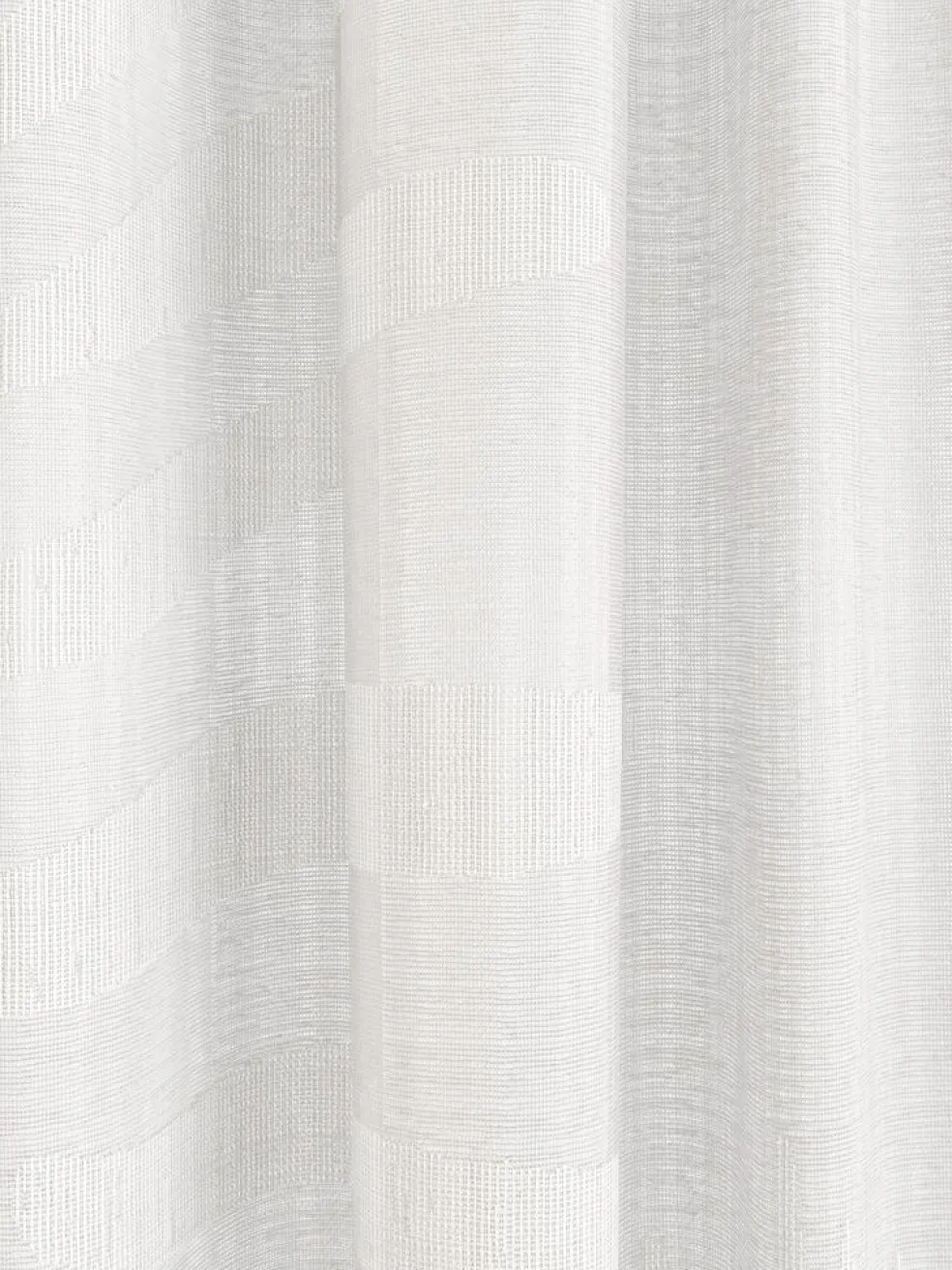 HUGLACortina HUGLA 1x140x245 blanco