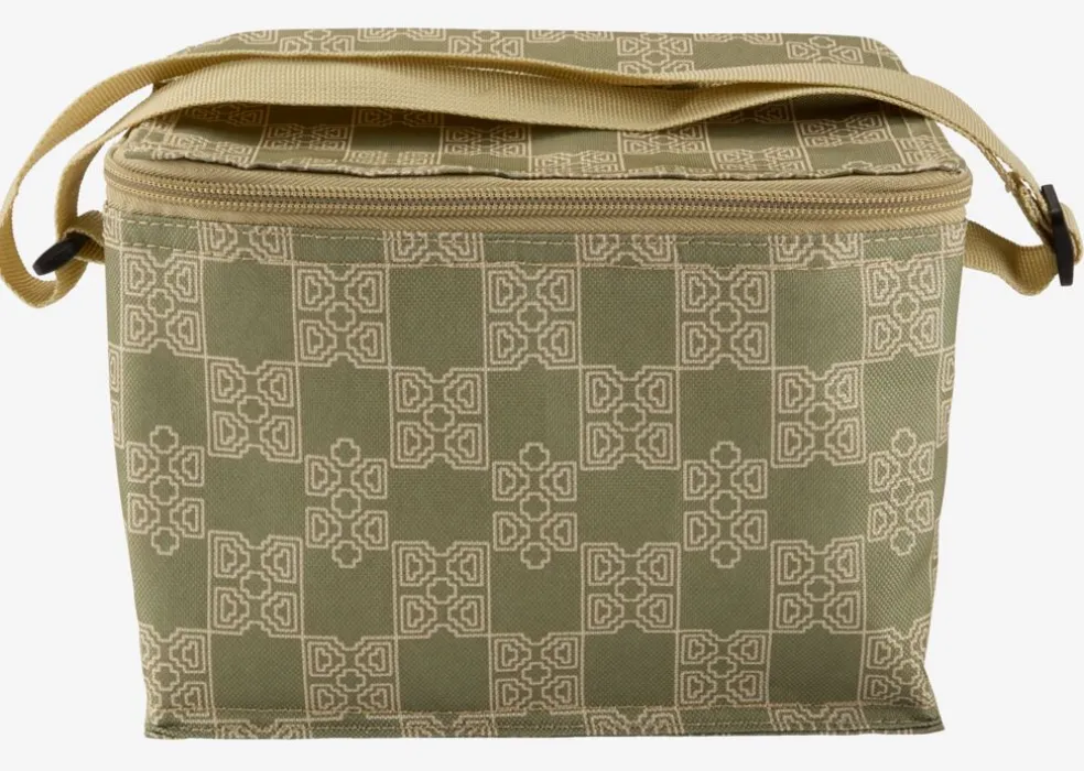 HUMLABolsa térmica HUMLA 4L variado