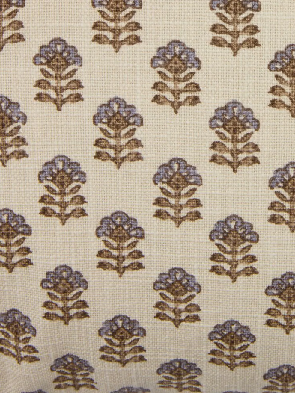 HYACINTFunda de cojín HYACINT 40x60 lavanda