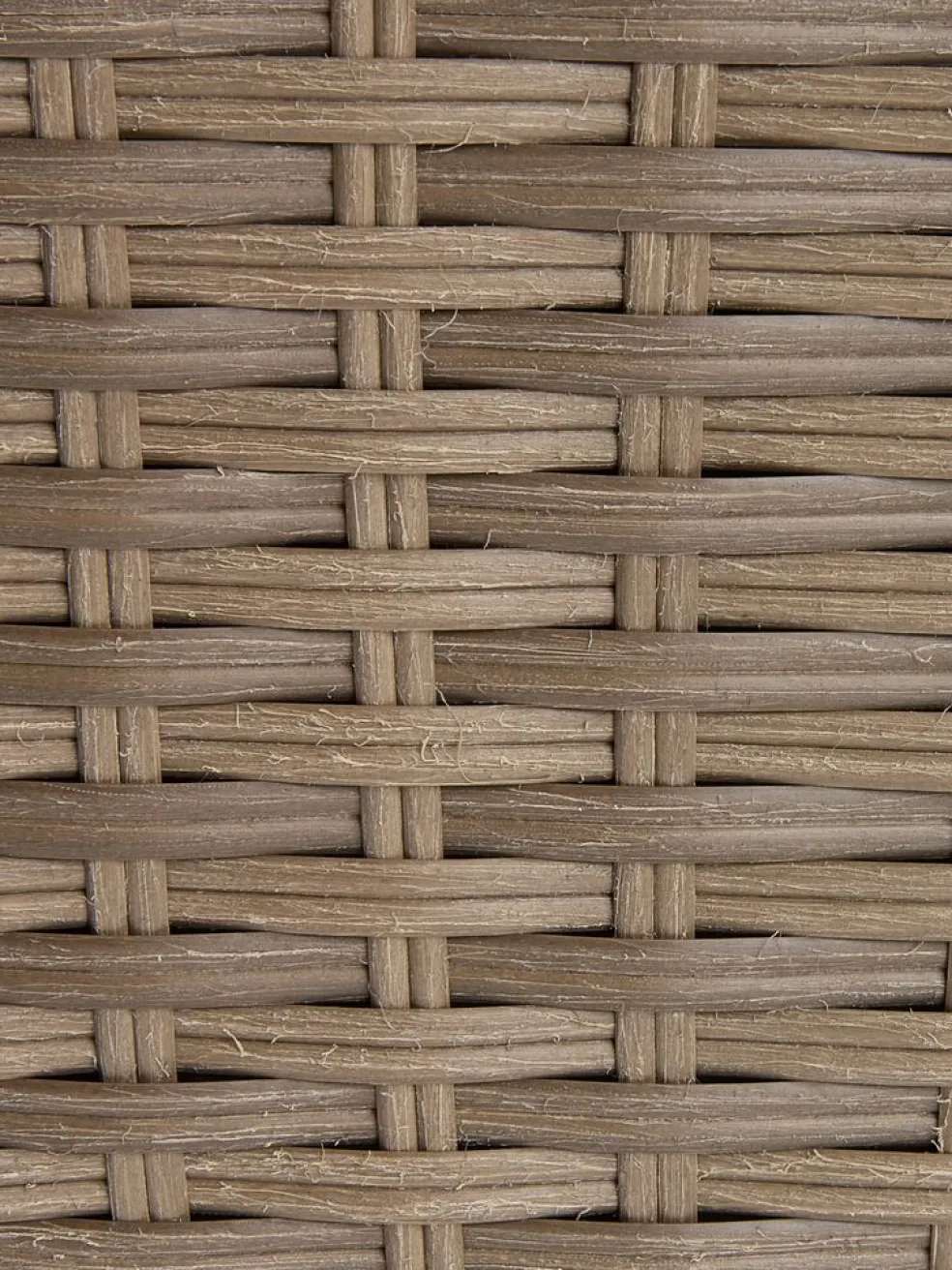 ISLOMCesto de jardín ISLOM 31x31x32 natural
